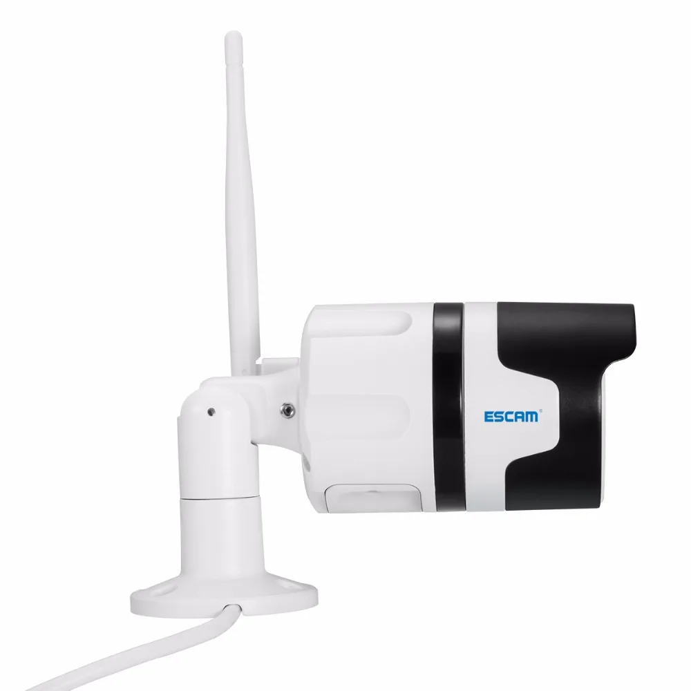 ESCAM HD ip-камера беспроводная Wi-Fi камера безопасности от asmile | Безопасность и защита