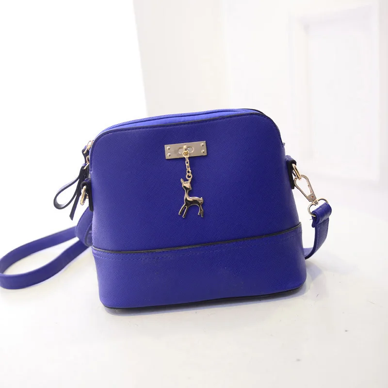 TINED Brand Новые Женские Сумки На Ремне Простая Мода Shell Shape Женщины Небольшой Сумка Crossbody Сумка Дамы Молния Сумки