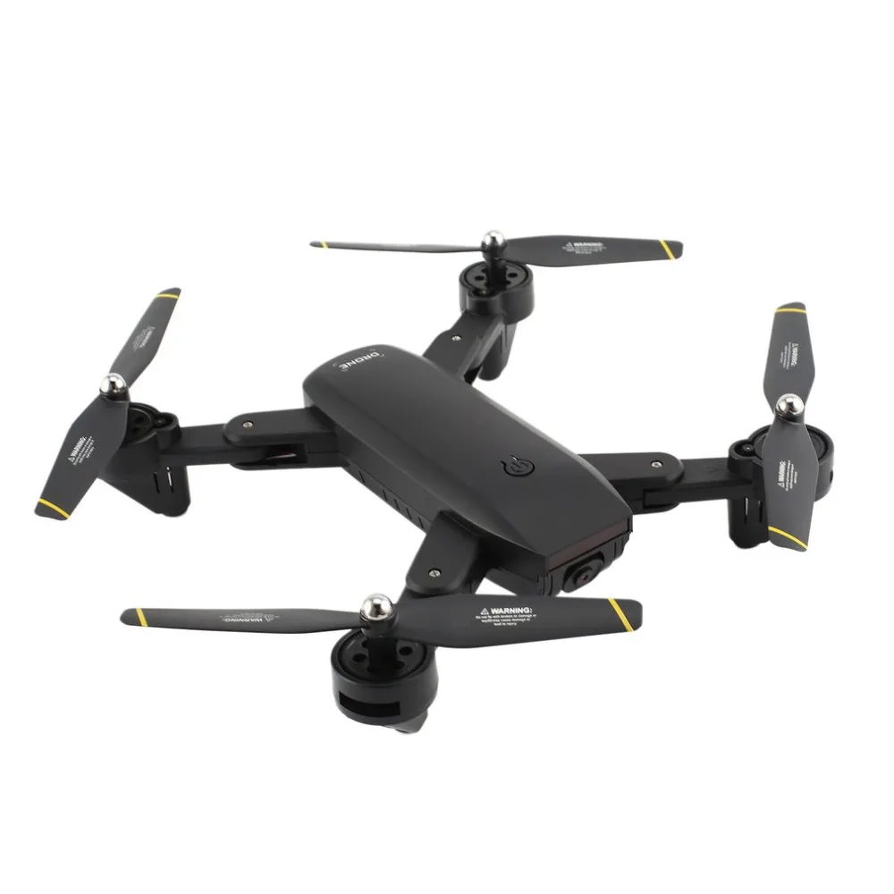 SMRC 169 мини Квадрокоптер Дрон с камерой HD follow me WiFi Шахта RC самолет гоночный Вертолет fpv гоночный Дрон x PRO profession