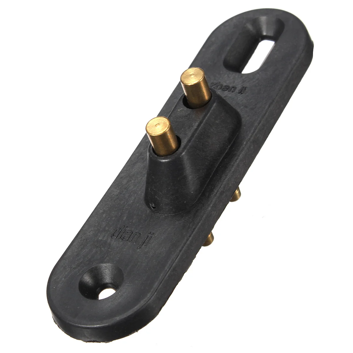 2x контактный выключатель для раздвижной двери Автомобильная сигнализация