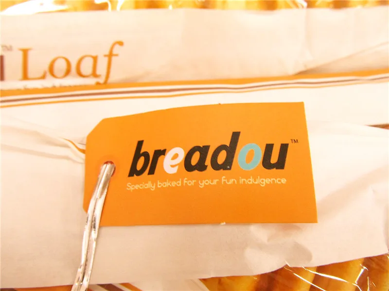 8 шт./лот Breadou новый хлеб клавиатура запястье площадку 35 СМ долго моделирование