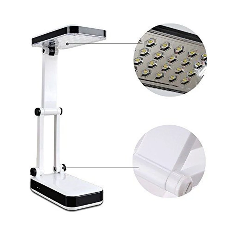 Горячая продажа длительность солнечной энергии батареи настольные лампы