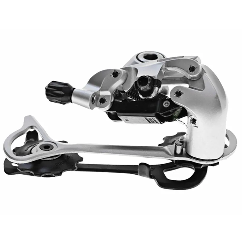 Новый оригинальный SHIMANO DEORE LX RD T661 задняя круговая шкала 9 27 скорость горный