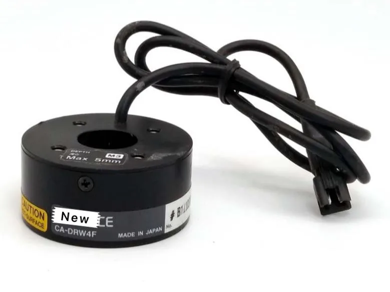

1 year warranty New original In box CA-DRW4F
