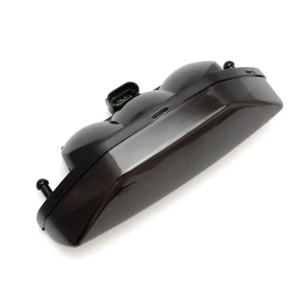 UTV задний Встроенный задний фонарь тормоза ASSY стоп для Honda Foreman Rubicon Recon 250EX Sportrax 400 Sportrax 700 2006