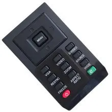 100% новый для Acer проектор пульт дистанционного управления X1220H X1230H X1230P X1230PA X1230PK X1230S