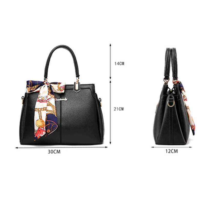 Lebolong 2018 New Handbags Big Women Bag High Quality Casual Female Bags The Large Capacity Lady Handbag pu Leather Shoulder | Багаж и