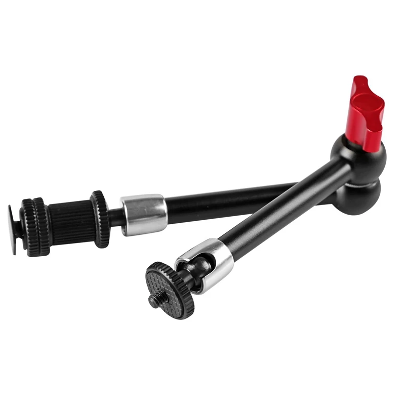 11 дюймовый Регулируемый шарнирный фрикционный магический рычаг и большой супер