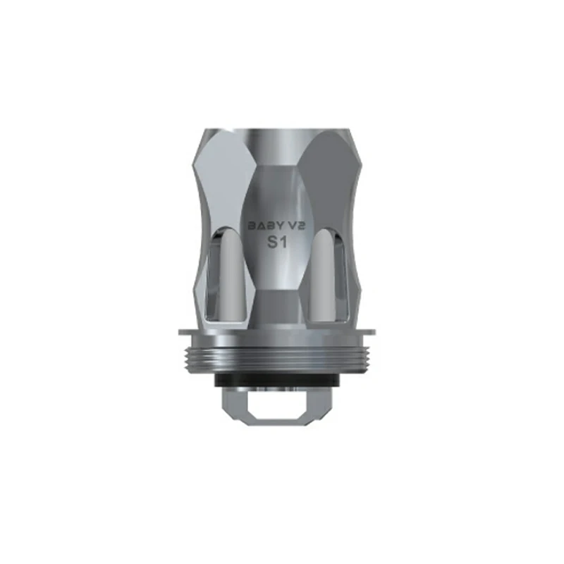 3 шт./лот Original SMOK TFV8 Детские V2 Катушки Катушка для электронной сигареты A1 A2 A3