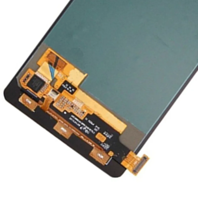 Для OPPO R7 Полный ЖК-дисплей с фотоэлементами детали для замены LCD полный 5 0 дюймов