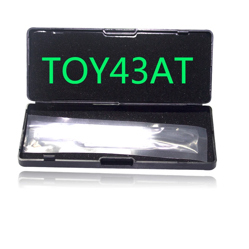 32 шт Подлинная 2 в 1 Лиши слесарь инструменты одном случае для Car/Авто MIT18 TOY43AT CY24 HON66