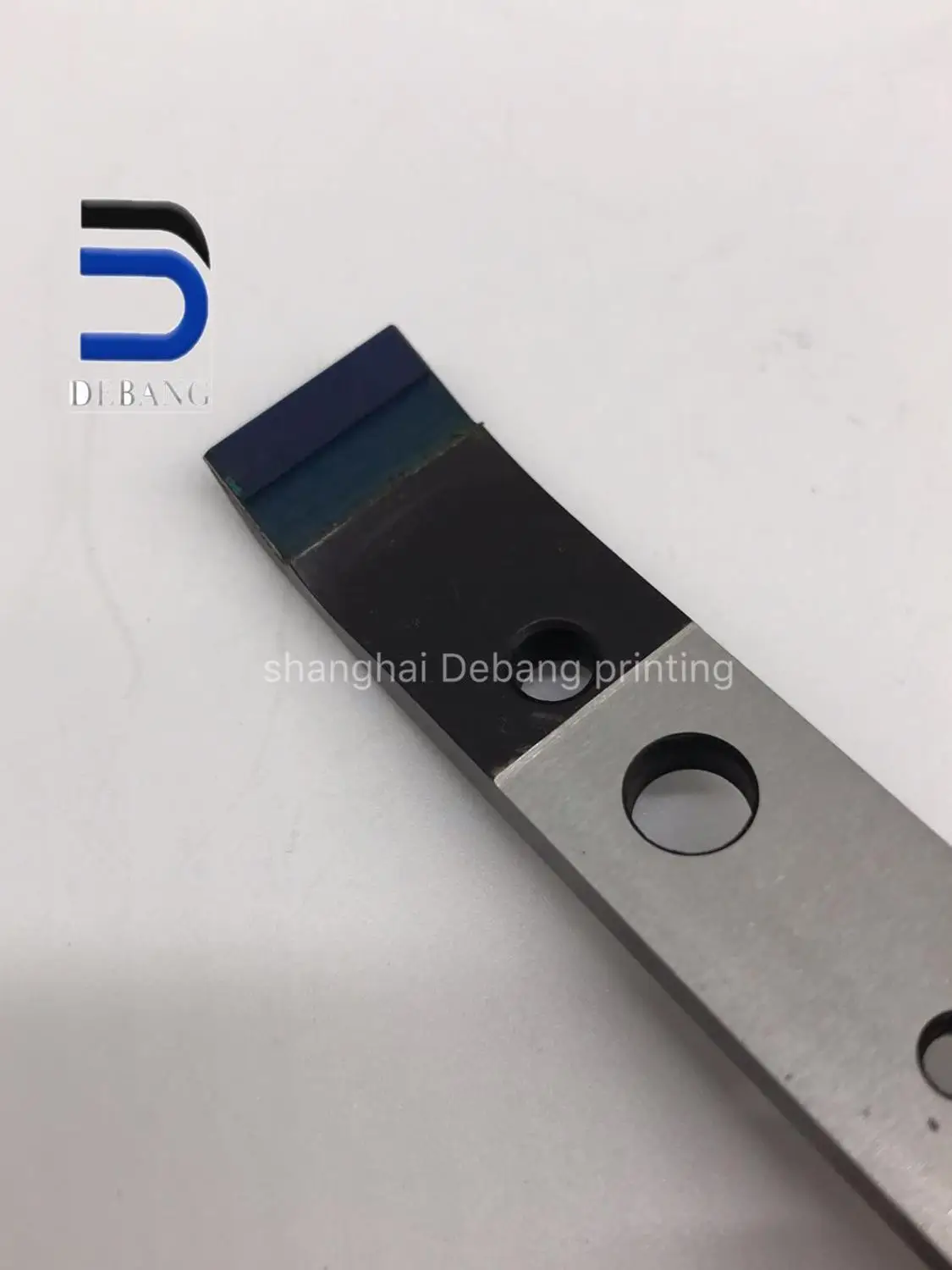 C3.011.727 HD захват для станка Уретановый наконечник передачи Impression Cylinder SM102 CD102 с