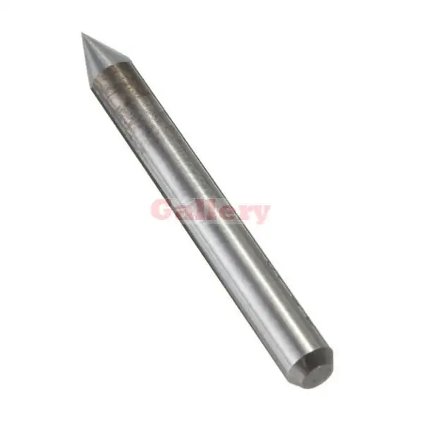 10 шт./партия фрезерные головки 45 градусов 0 1 мм|drill bit set|tools forbit set drill |