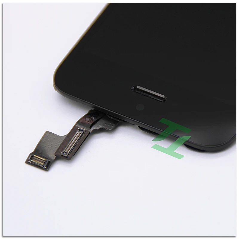 Горячая продажа ЖК дисплей для iPhone 5S LCD AAA качественный кодирующий