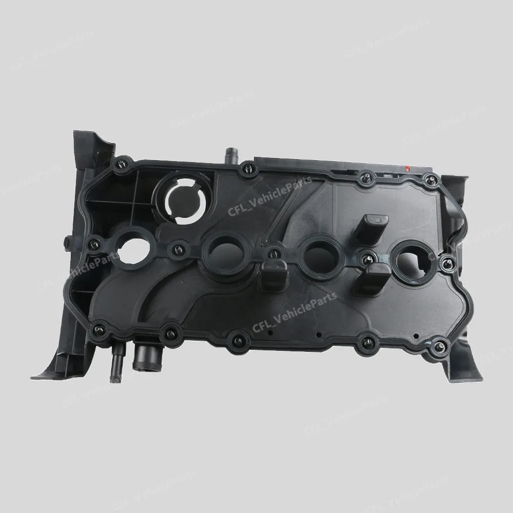 Новая крышка клапана двигателя 06D103469N для Audi A4 Quattro B7 2 0 T 2005 2006 2007 2008 2009|Колпак
