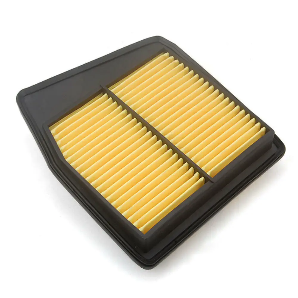 Автомобильный сменный воздушный фильтр двигателя новый для 2009-2014 Acura TSX OE #17220-RL5-A00