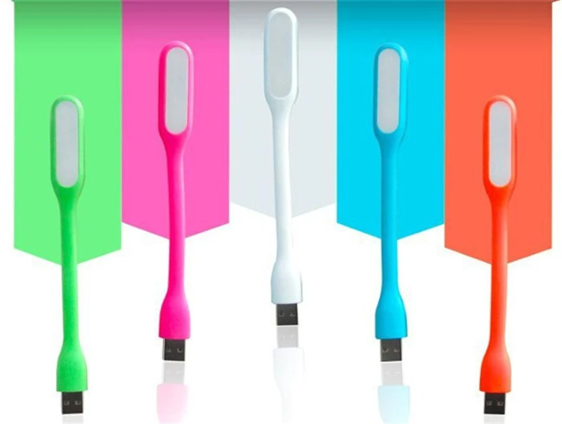 Портативная Светодиодная лампа для mi llet портативного компьютера usb xiao USB Light New|led