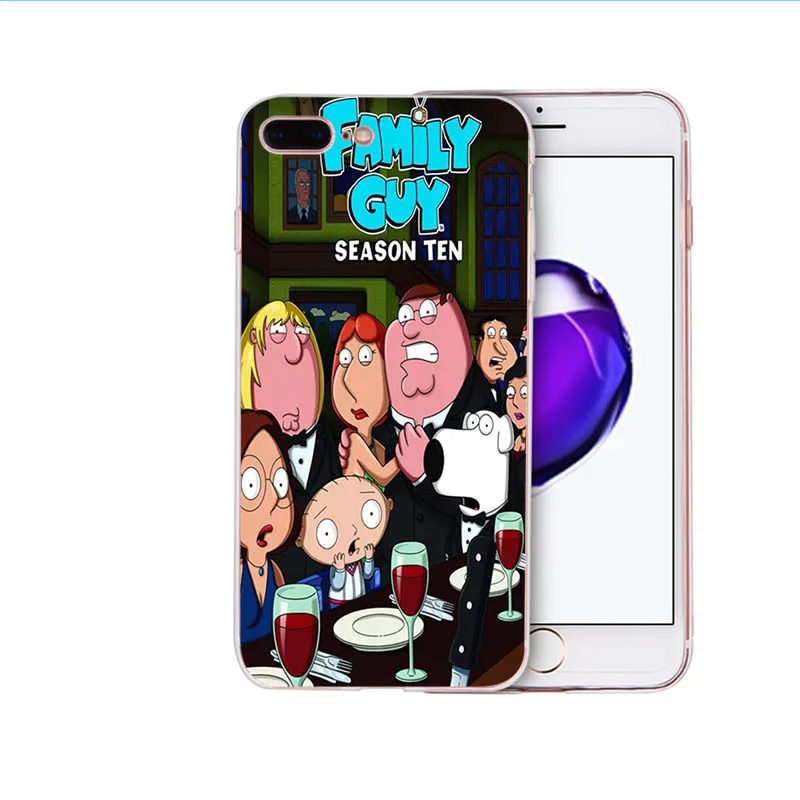 Мягкий силиконовый чехол для iphone 5, 6s, 6, 7, 8 plus, x, xr, xs, max, 5S, se, TPU, чехол для мобильного телефона с забавными рисунками