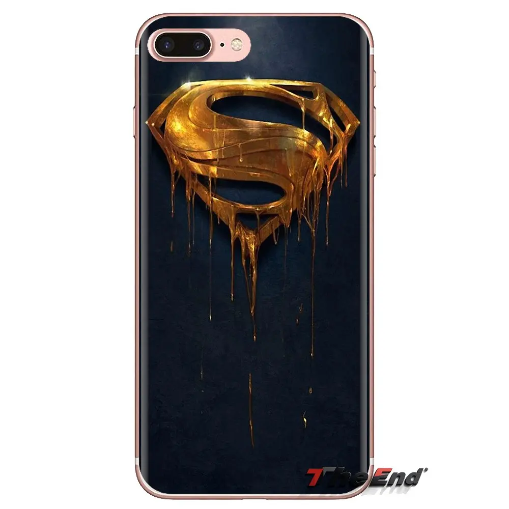 Чехол для мобильного телефона Hero SuperMan Iron Man Deadpool Xiaomi Mi3 Samsung A10 A30 A40 A50 A60 A70 Galaxy S2 Note 2