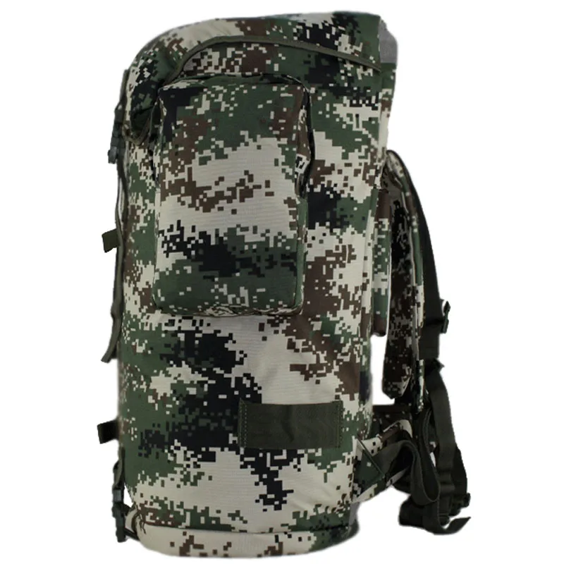2018 Мужские и женские наружные военные тактические рюкзаки Кемпинга/ Туризма/