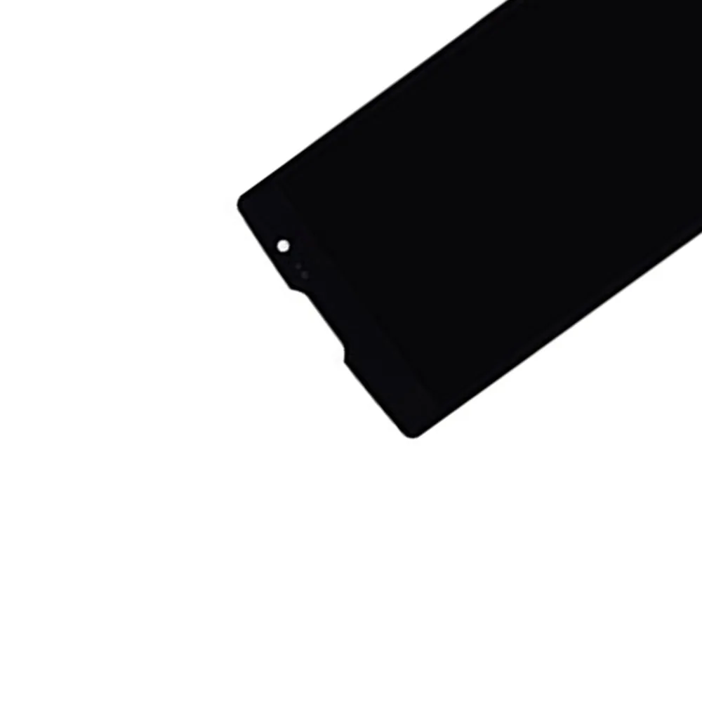 RTGparts LCD кодирующий преобразователь сенсорного экрана в сборе для LG Magna G4C H500 H502F H525N