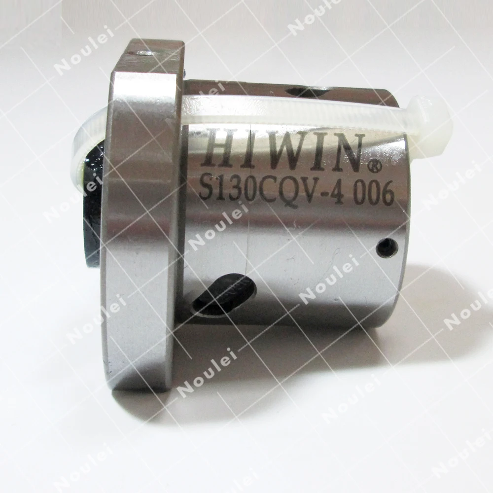 HIWIN FSI R2005 C7 шариковая гайка для Ballscrew Высокая стабильность ЧПУ комплект |