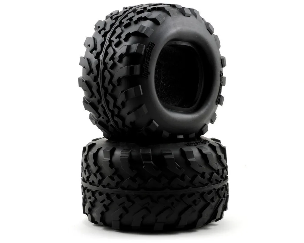 1/8 трюгги грузовика RC автомобиль HPI 4462 GT2 шины 160х86 мм Savage 4.6XL флюс 5 9 1 пара | Игрушки