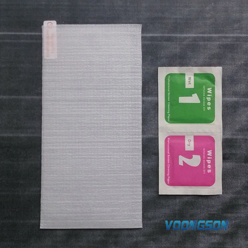 Закаленное стекло премиум класса VOONGSON G 4 для lg g4 h818 lg4 H815 H810 F500 VS999 с розничной