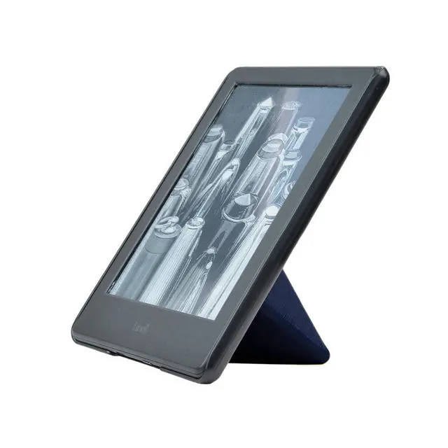 Для нового Amazon Kindle paper белый 4 чехол Умный Магнитный чехол держатель подставка электронная книга Coque Kindle paper белый 4 Бумага Белый