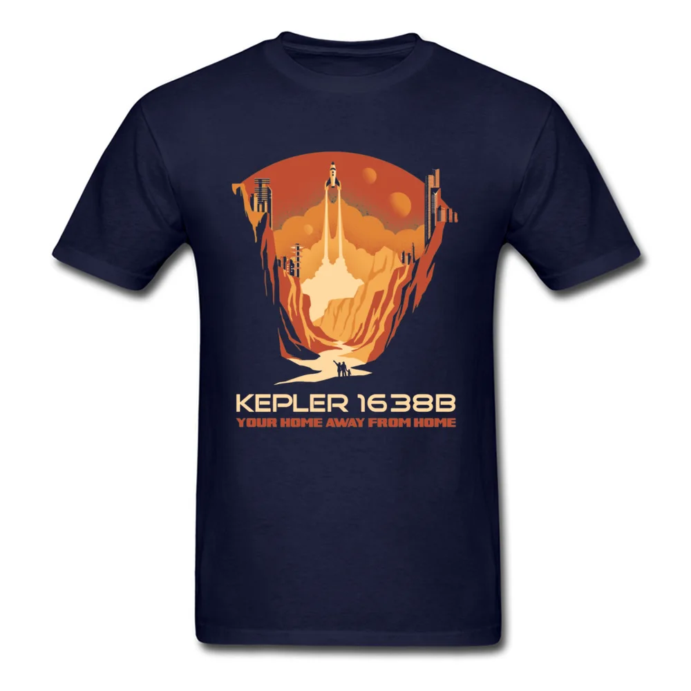 Футболка New World Kepler 1638b Мужская футболка для фитнеса модная черная хлопковая с