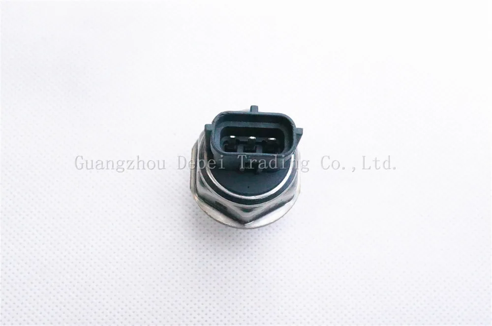 DPQPOKHYY Оригинальный OEM Новый 45PP3 4 датчик давления топливной рейки YD25 D40 чехол для