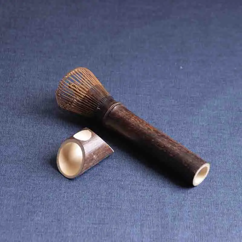 Венчик для чая японский бамбук Матча порошок зеленый набор соус Chasen кисть миксер