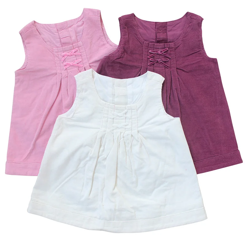 Платье для маленьких девочек одежда новорожденных детей платье принцессы с