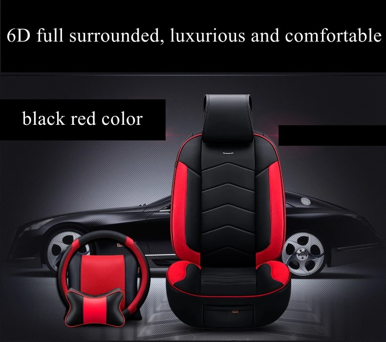 Чехол для автокресла Citroen C4 C5 C2 C3 C6 triumph Chevrolet Cruze captiva aveo volt Opel astra j astra h astra g insignia astra