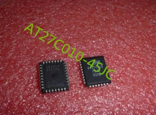 

Новый оригинальный AT27C010-45JC AT27C010 27C010 IC PLCC32