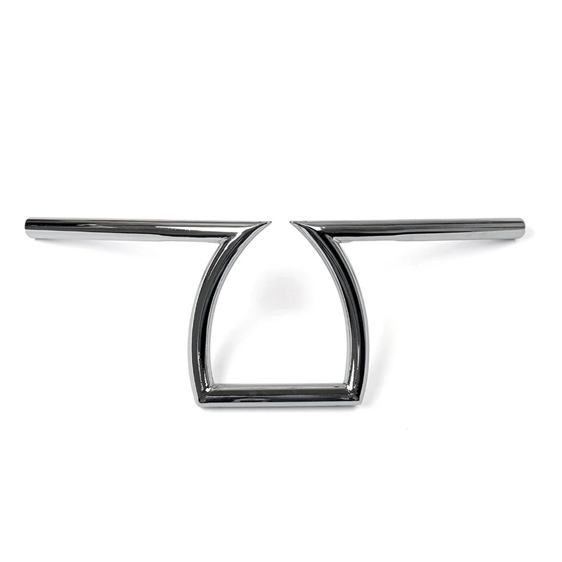 1 &quotZ Bars руль для Harley Davidson Sportster Yamaha Suzuki Custom Honda Shadow Aero 750 Sabre 1100 аксессуары