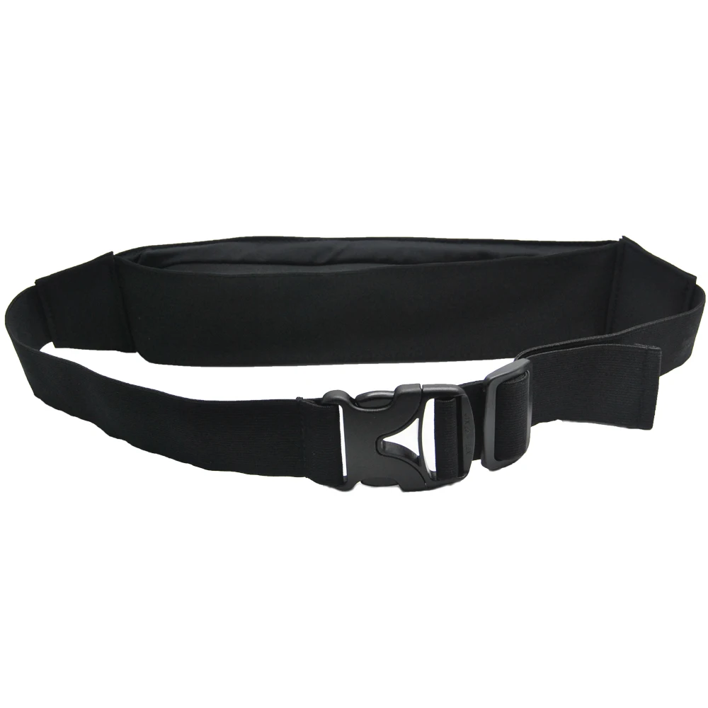 Lycra material YKK zipper and UTX buckle Running Brand high quality Waist Bag for running | Спорт и развлечения