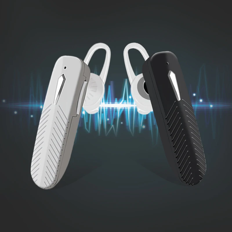 Спортивная Bluetooth гарнитура BH320 беспроводные музыкальные наушники с микрофоном