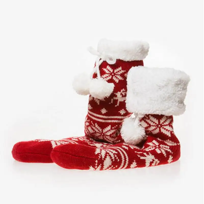 Осень Зима Новое поступление женские носки толстые повседневные теплые