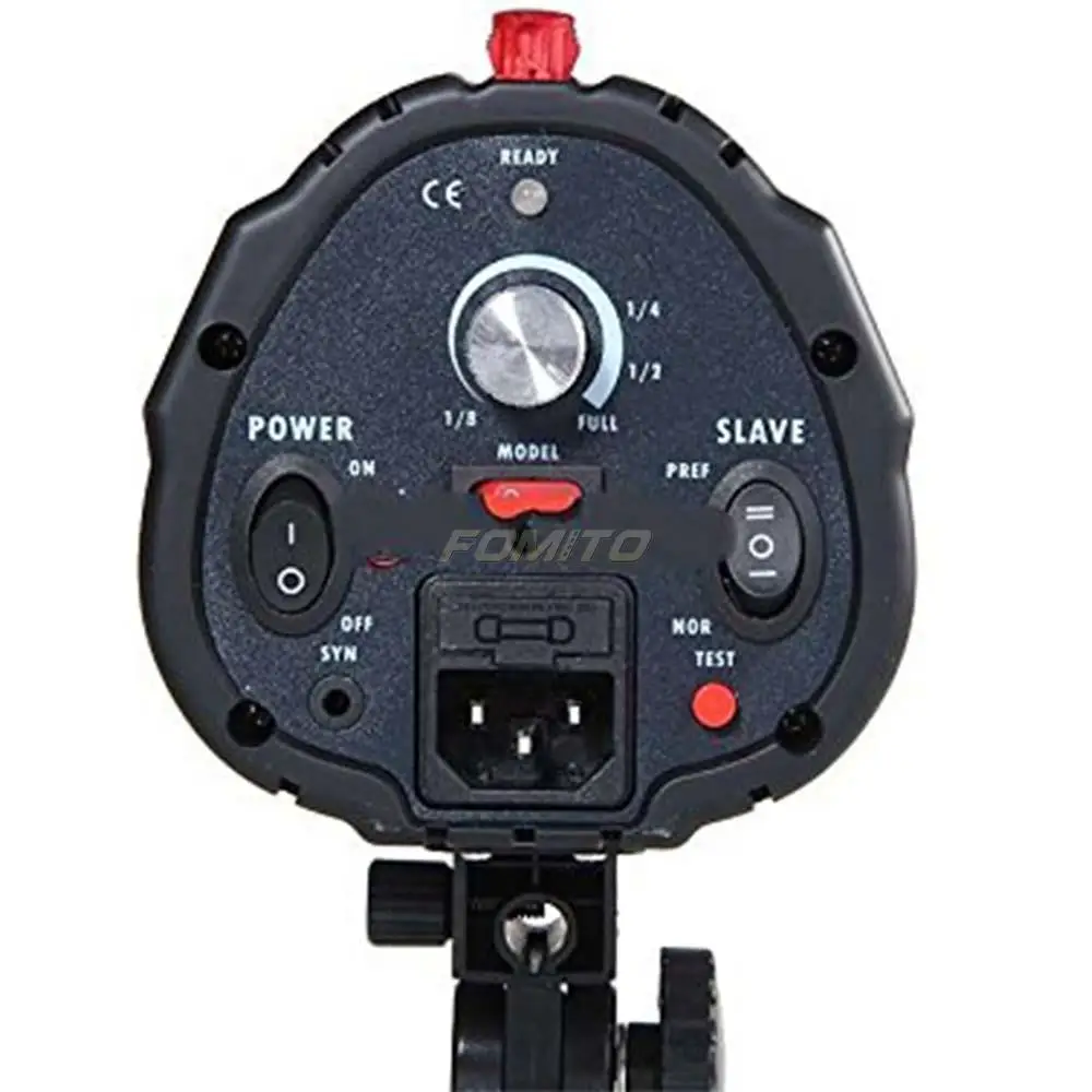Godox mini pio-neer 300DI 300WS вспышка студийная фотография светильник(AC 110 V