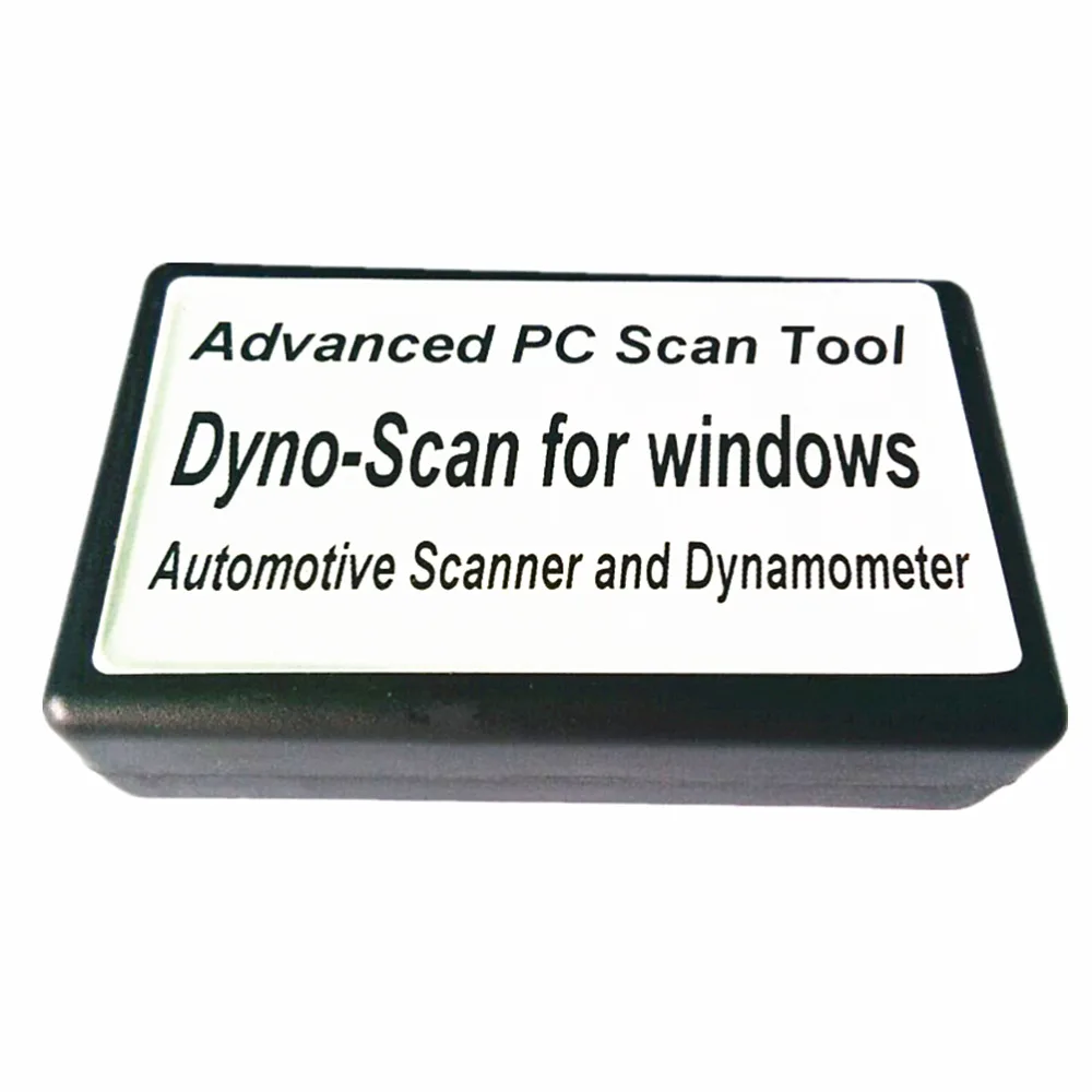 Сканер автомобиля сканер dyno Dyno для динамометра и Windows Автомобильный работает