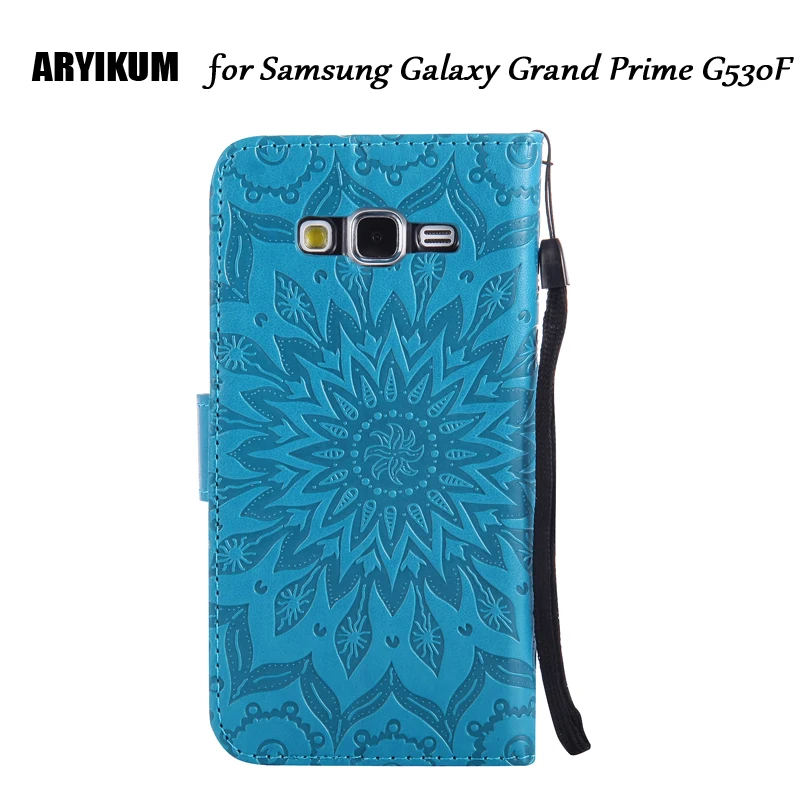 Роскошный чехол кошелек для Samsung Galaxy Grand Prime G530F G530FZ G530Y G530H G530FZ/DS защитный на заднюю