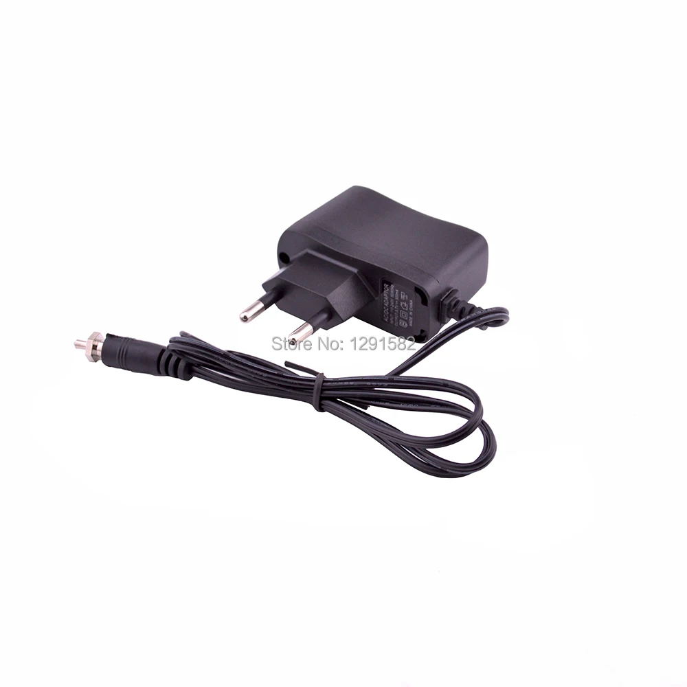RC нитро двигателя Himoto Redcat 1 2 V 3600 мАч перезаряжаемая Свеча накаливания штекер