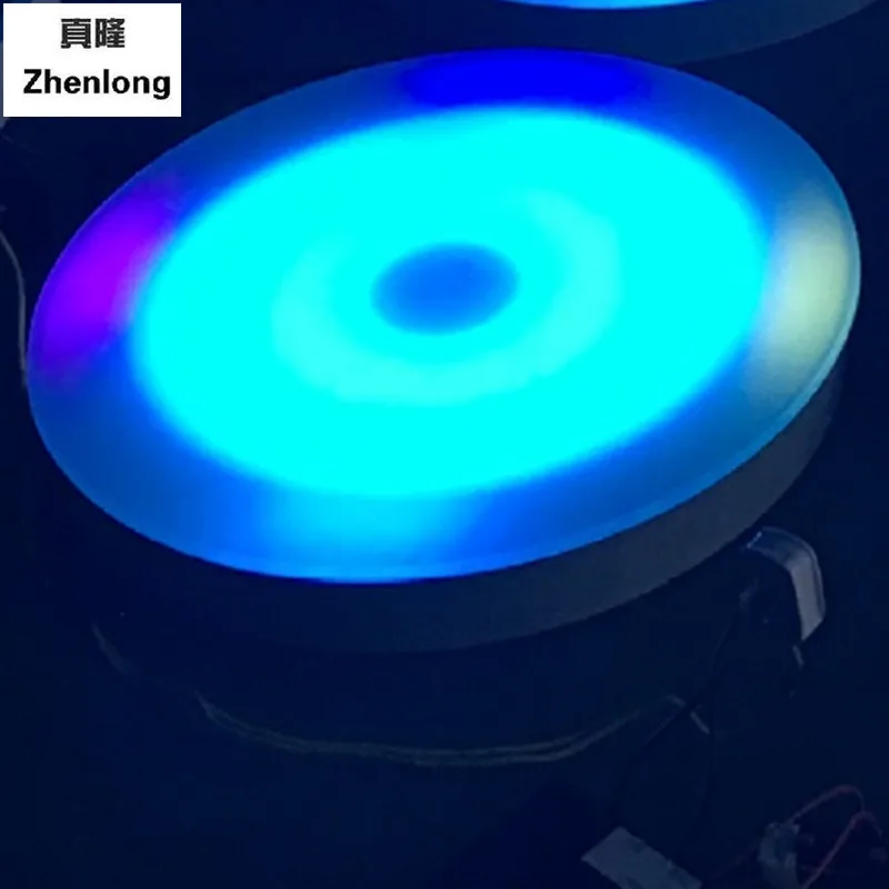 Светодиодная Напольная Лампа подземный свет аварийная подъездная