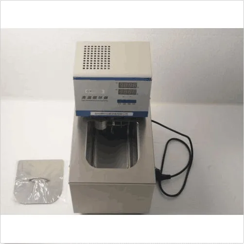 

High Temperature Circulator 10L oil bath room temp ~300 degree for reactor evaporator CICI