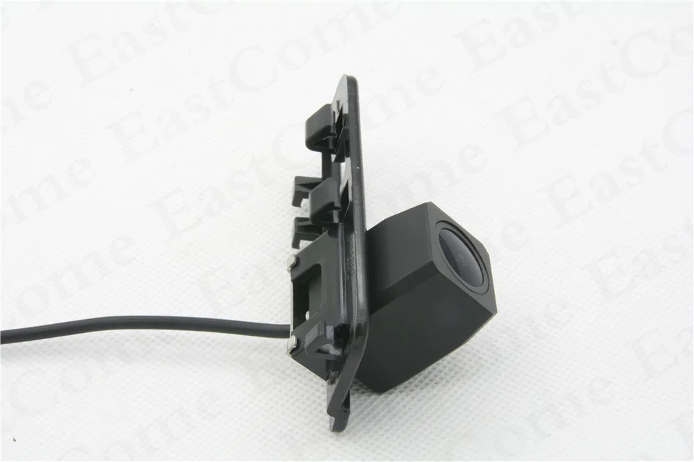 HD 1280*720 заднего вида для парковки Камера Honda Civic 2003 2004 2005 2006 2007 2008 2009