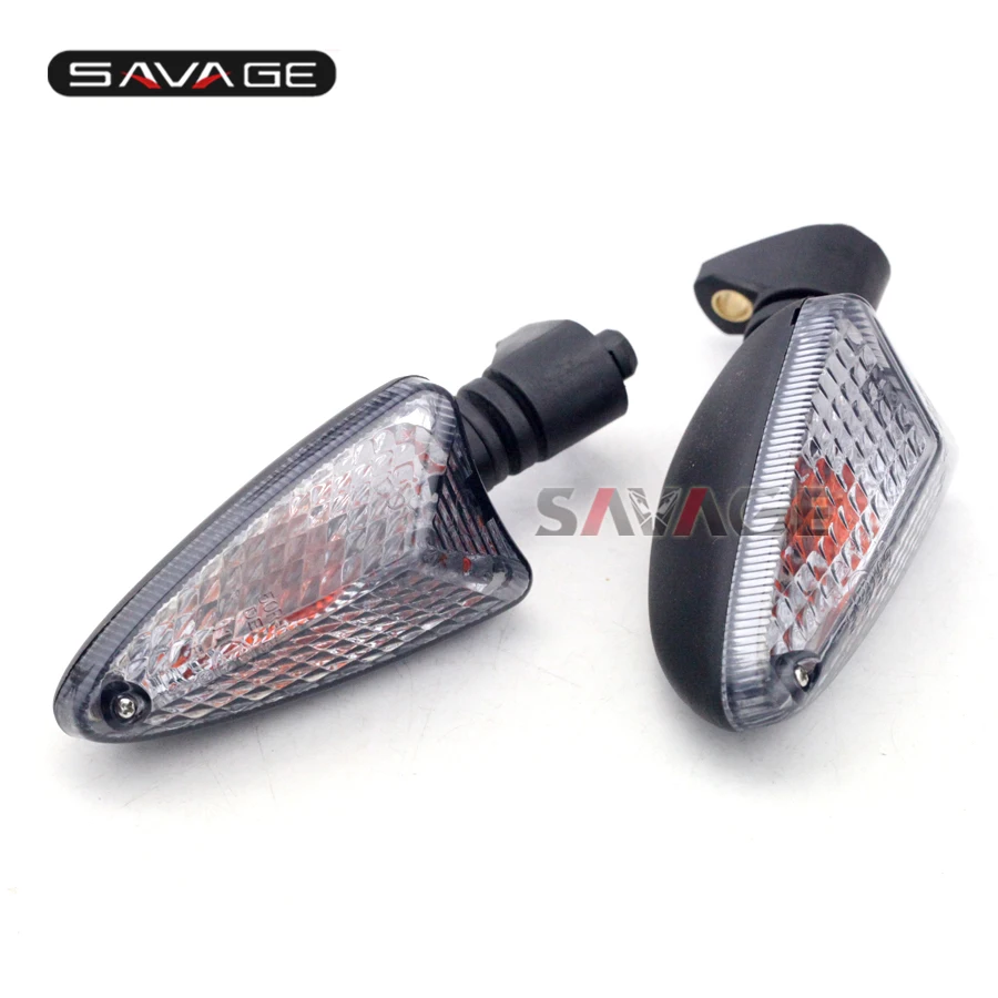 Для Aprilia SMV 750/1200 dorsoduro/SL 750 shiver/GT мотоциклетные спереди/сзади мигалка поворотов