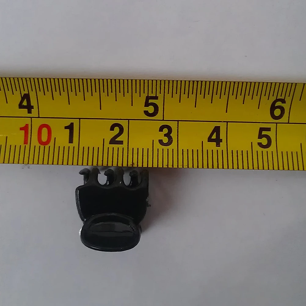 100 шт. зажимы для орхидеи поддержки растений| |