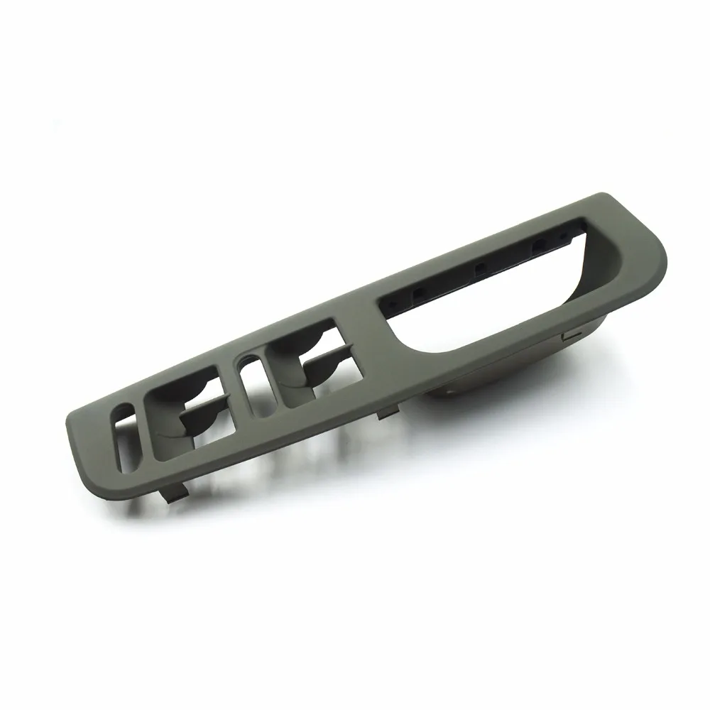 Панель переключателя стеклоподъемника для Volkswagen Golf MK 4 Jetta Bora Passat B5 1999-2004 3B1867171E 1J4