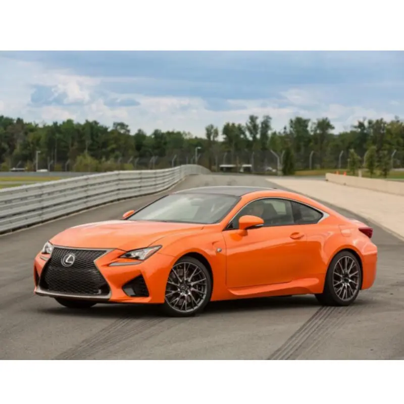 

For 2018 Lexus RCF RC300 RC350 Car Led Interior Lights Auto automotive Car Led interior dome lights bulbs for cars 8pc